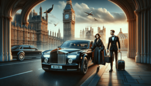 Experiencing Luxury on the Move: The Comprehensive Guide to Chauffeur Services in the UK