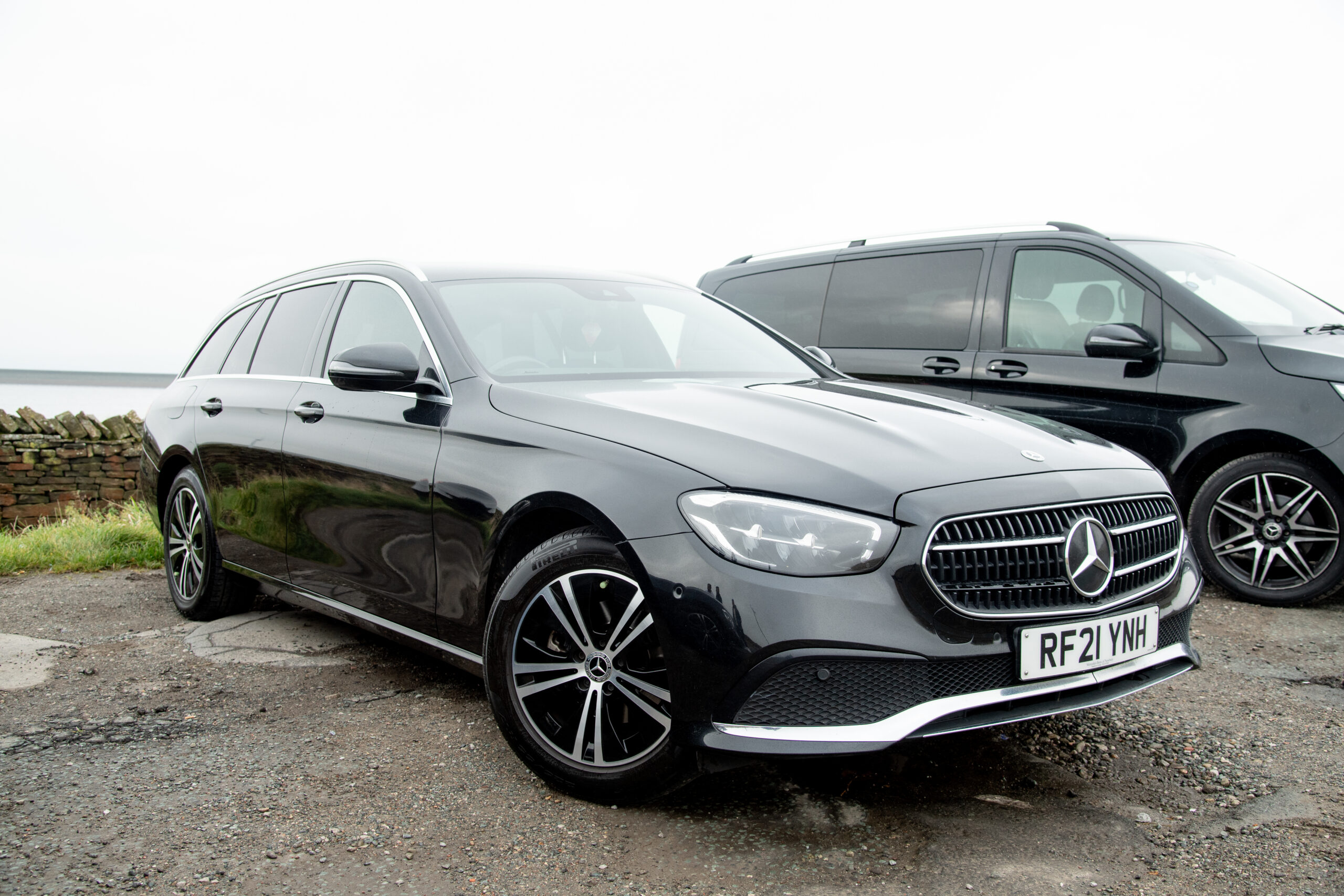 GMH chauffeur service in Oldham