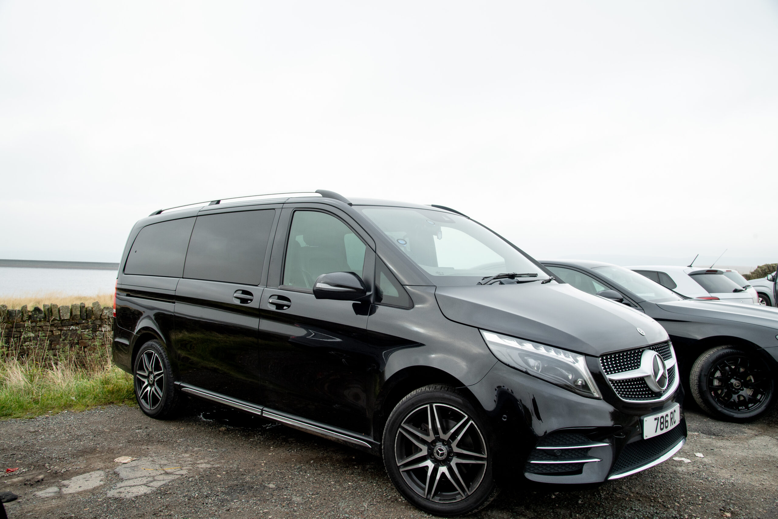 GMH chauffeur service in Liverpool