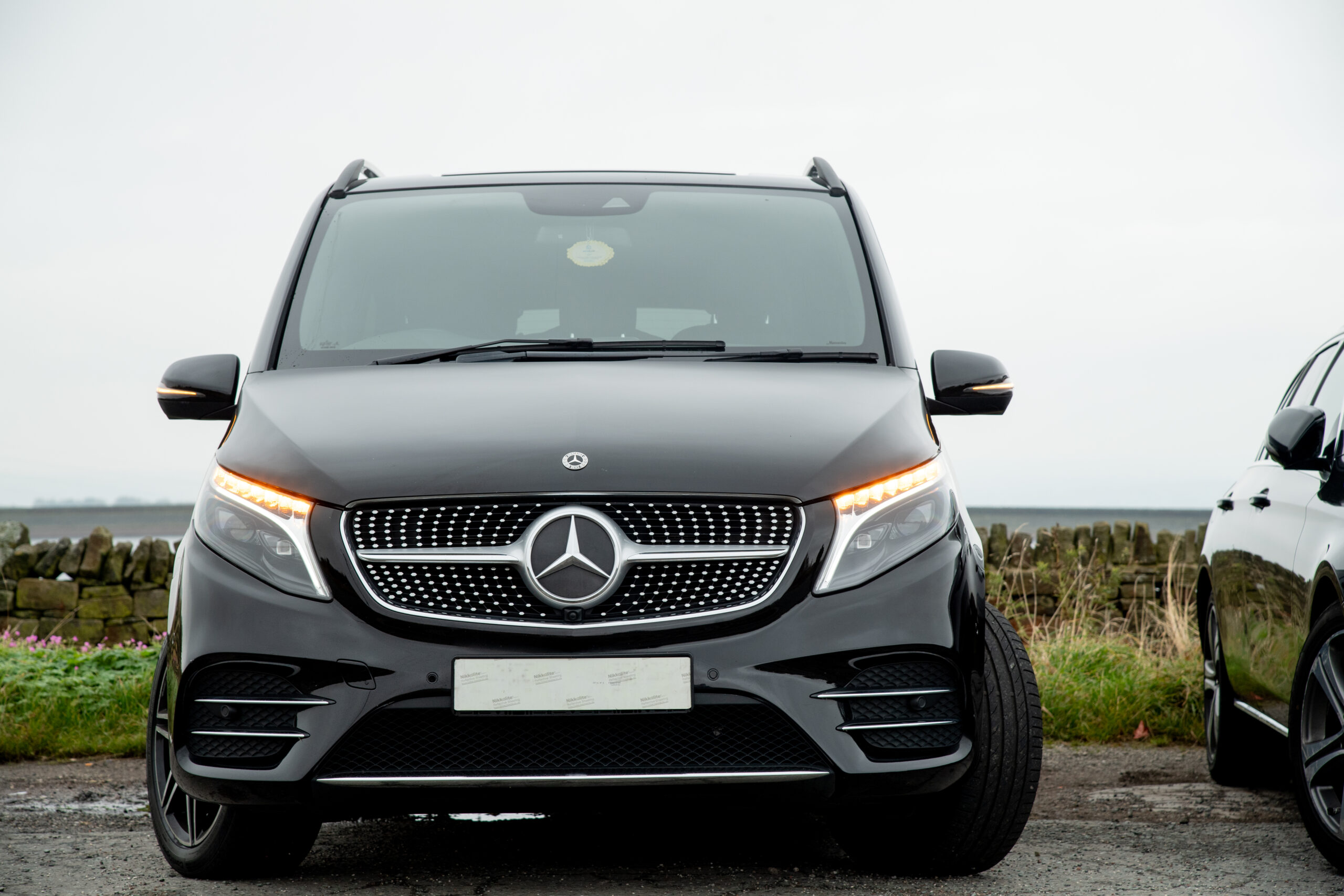 Rochdale 1 GMH chauffeur service in Rochdale
