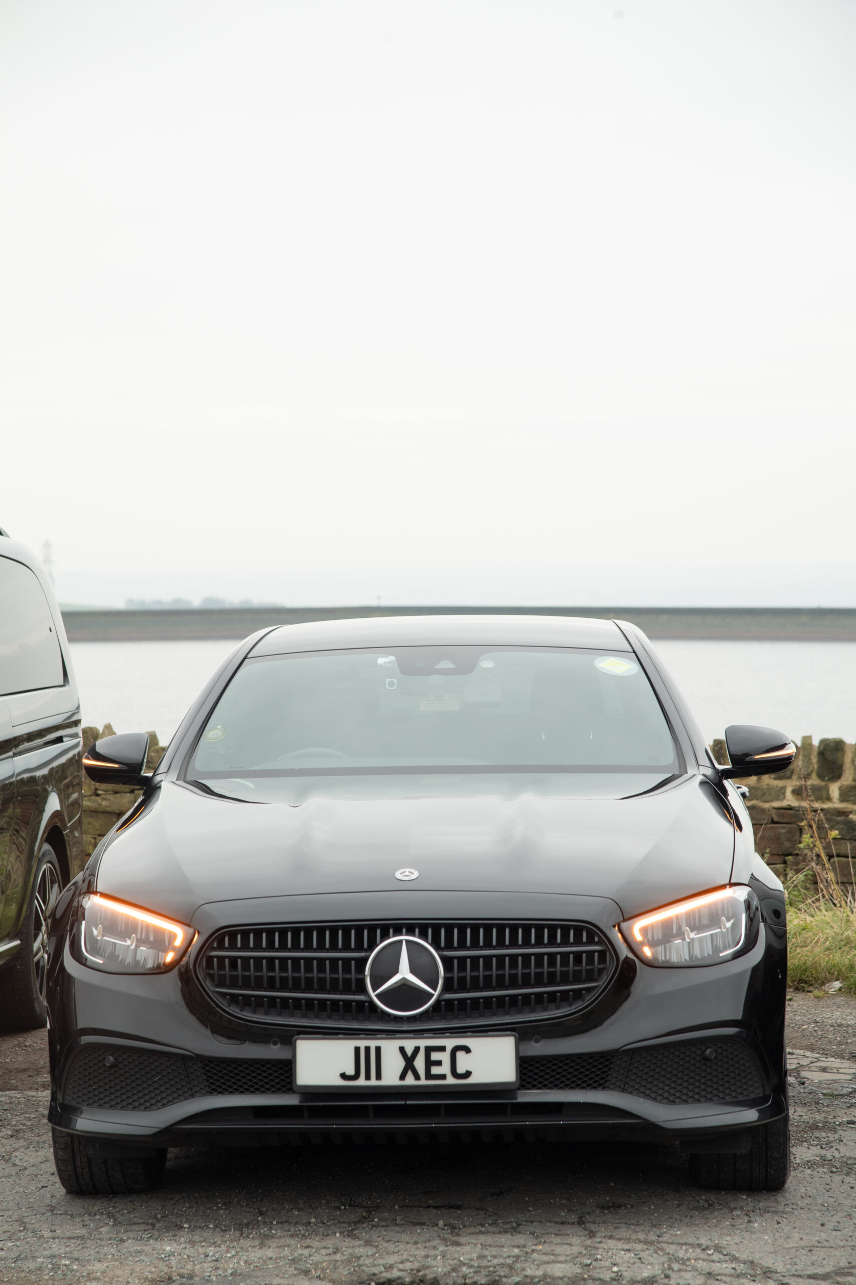 GMH chauffeur service in Wigan