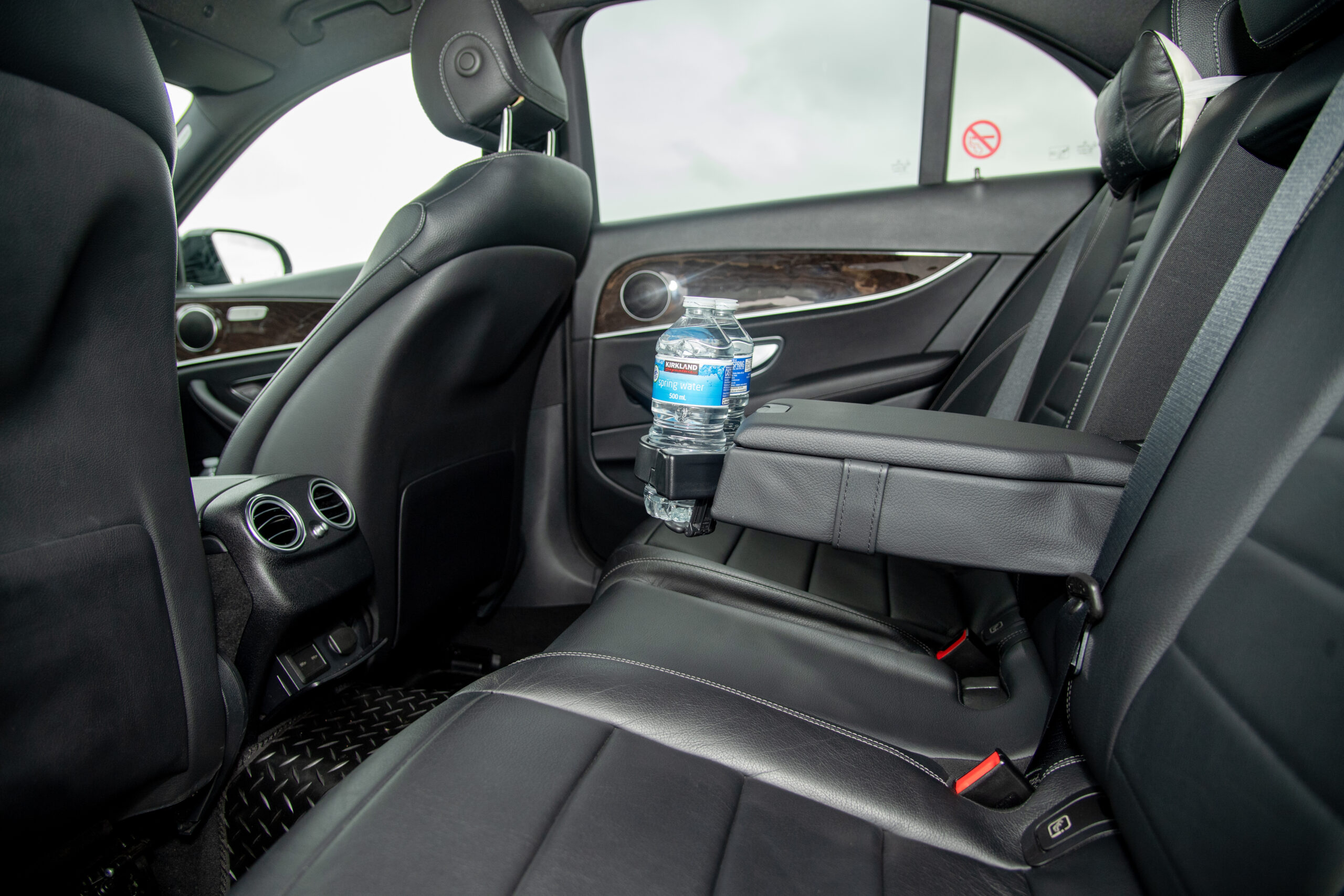 GMH chauffeur service in Bradford