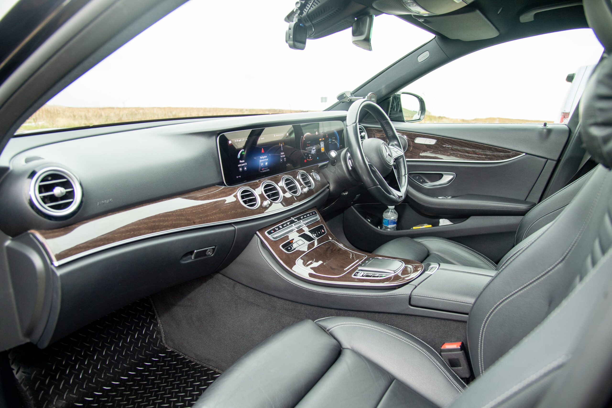 Warrington 1 GMH chauffeur service in Warrington