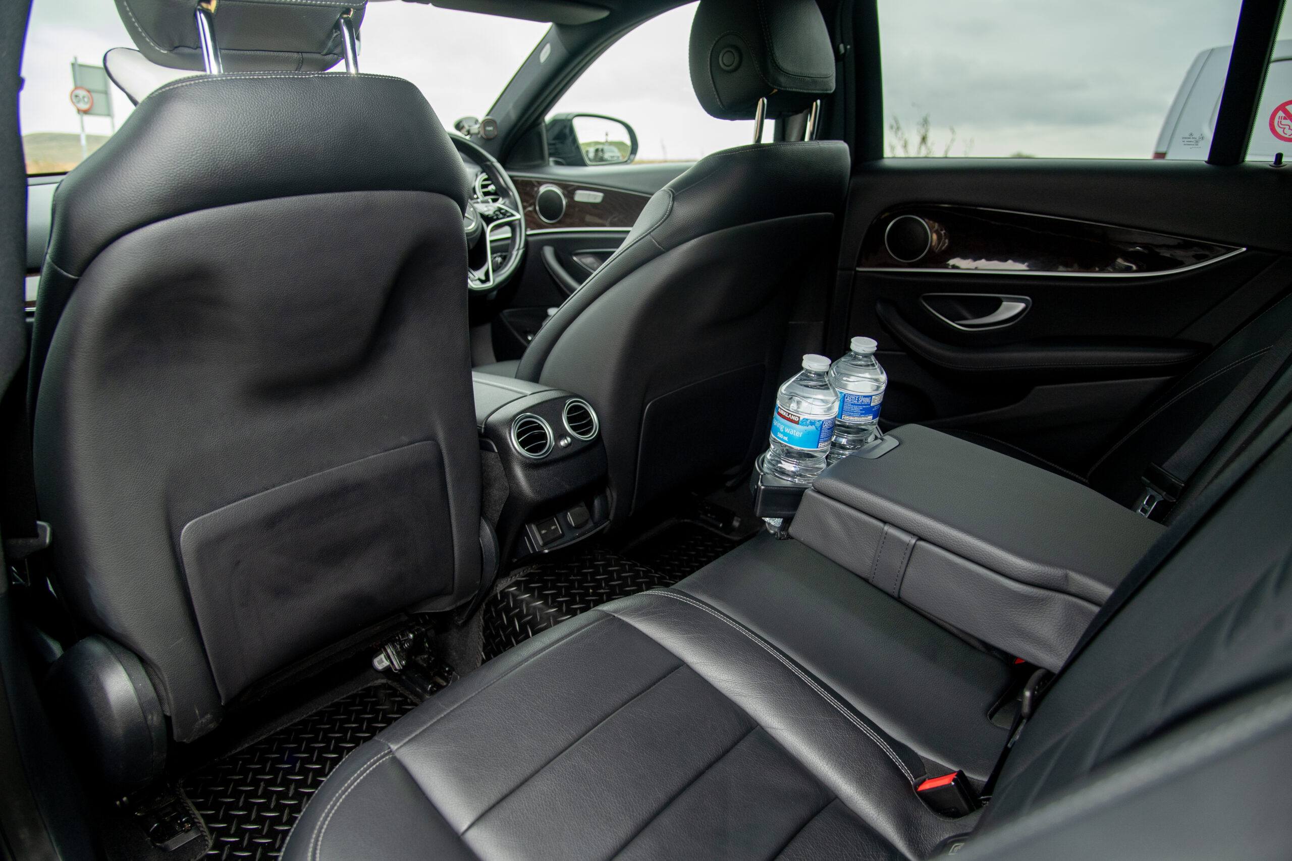 Happy New Year 2025 from GMH Chauffeur Service! 🎉🚗 - GMH Chauffeur