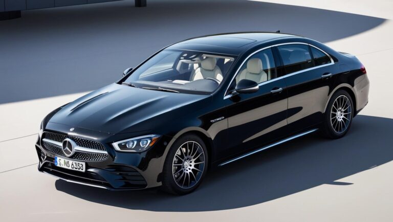 Why a Chauffeur is the Smartest Way to Get to the Airport Stress-Free - GMH Chauffeur