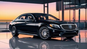 How Personal Chauffeur Services Save You Time Every Week