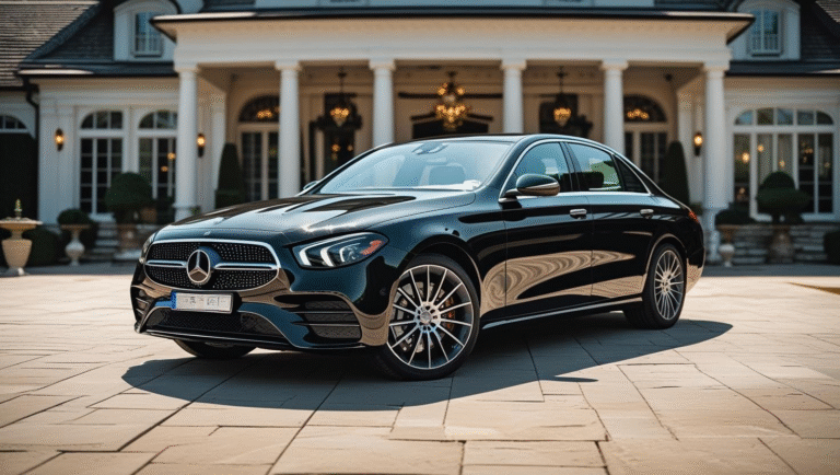 Worry-Free Travel to Weddings, Concerts & Events: Here’s How We Do It - GMH Chauffeur