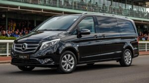 A Day at the Races: Luxury Transport for Aintree, Chester, and Haydock