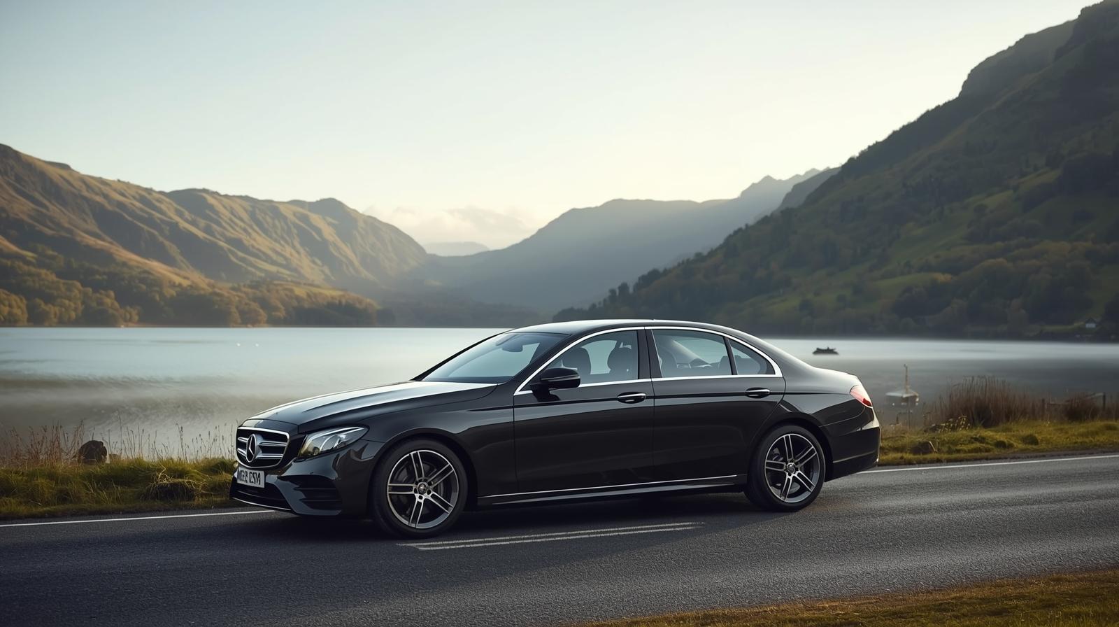 Beyond Manchester: A Chauffeur-Driven Tour of the Lake District’s Hidden Gems - GMH Chauffeur