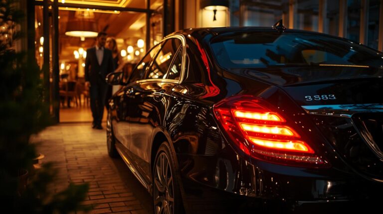 Michelin Star Dining in Manchester: The Chauffeur’s Guide to Fine Dining - GMH Chauffeur