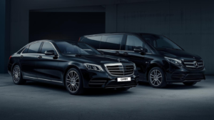 Executive Burnout vs. The Backseat Office: Reclaiming Your Commute