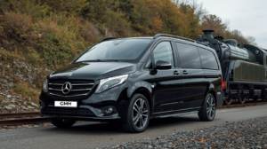 The Rise of the ‘Super-Commute’: Manchester to London Chauffeur Services Explained