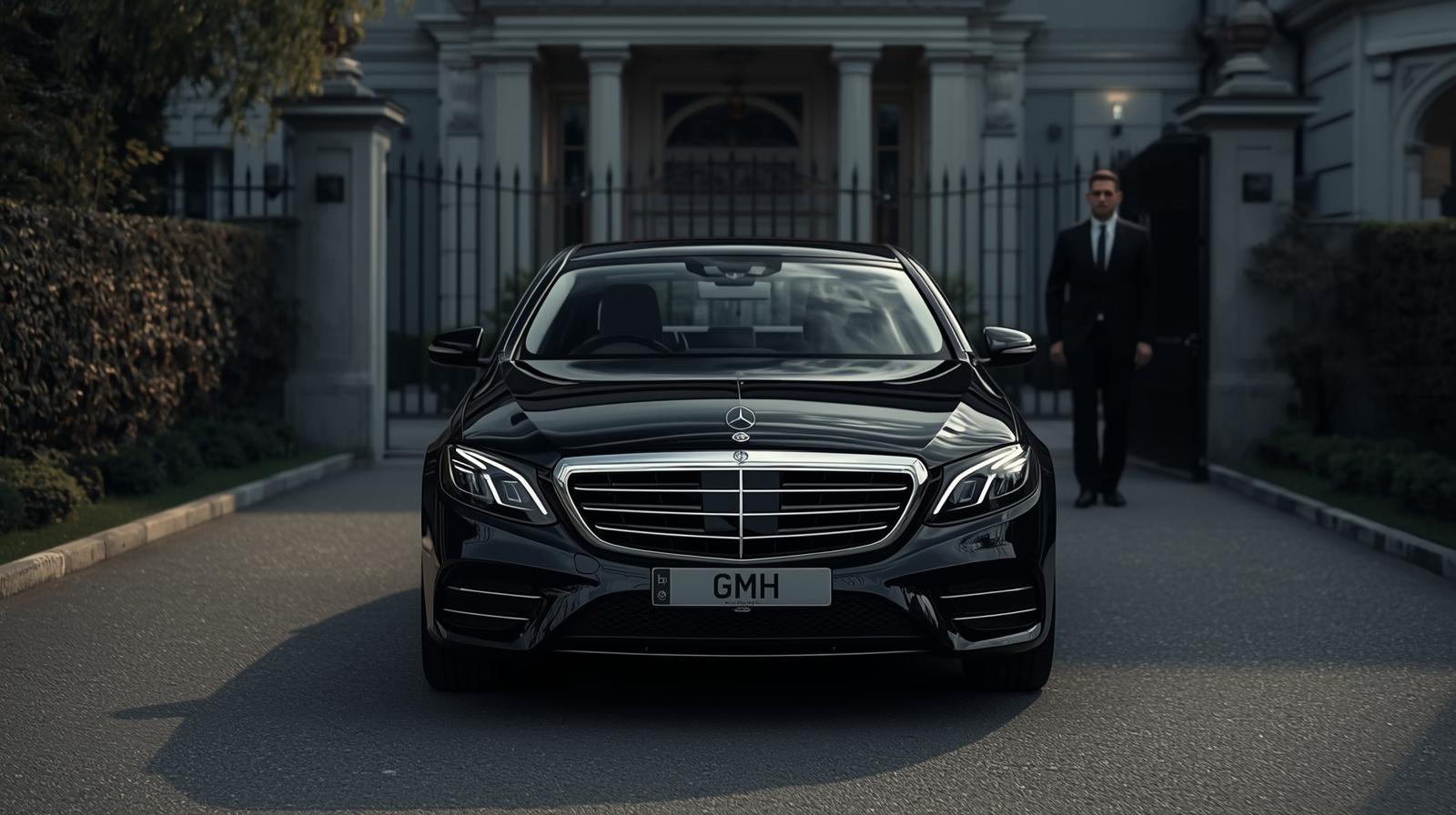 Private VIP Travel Experience