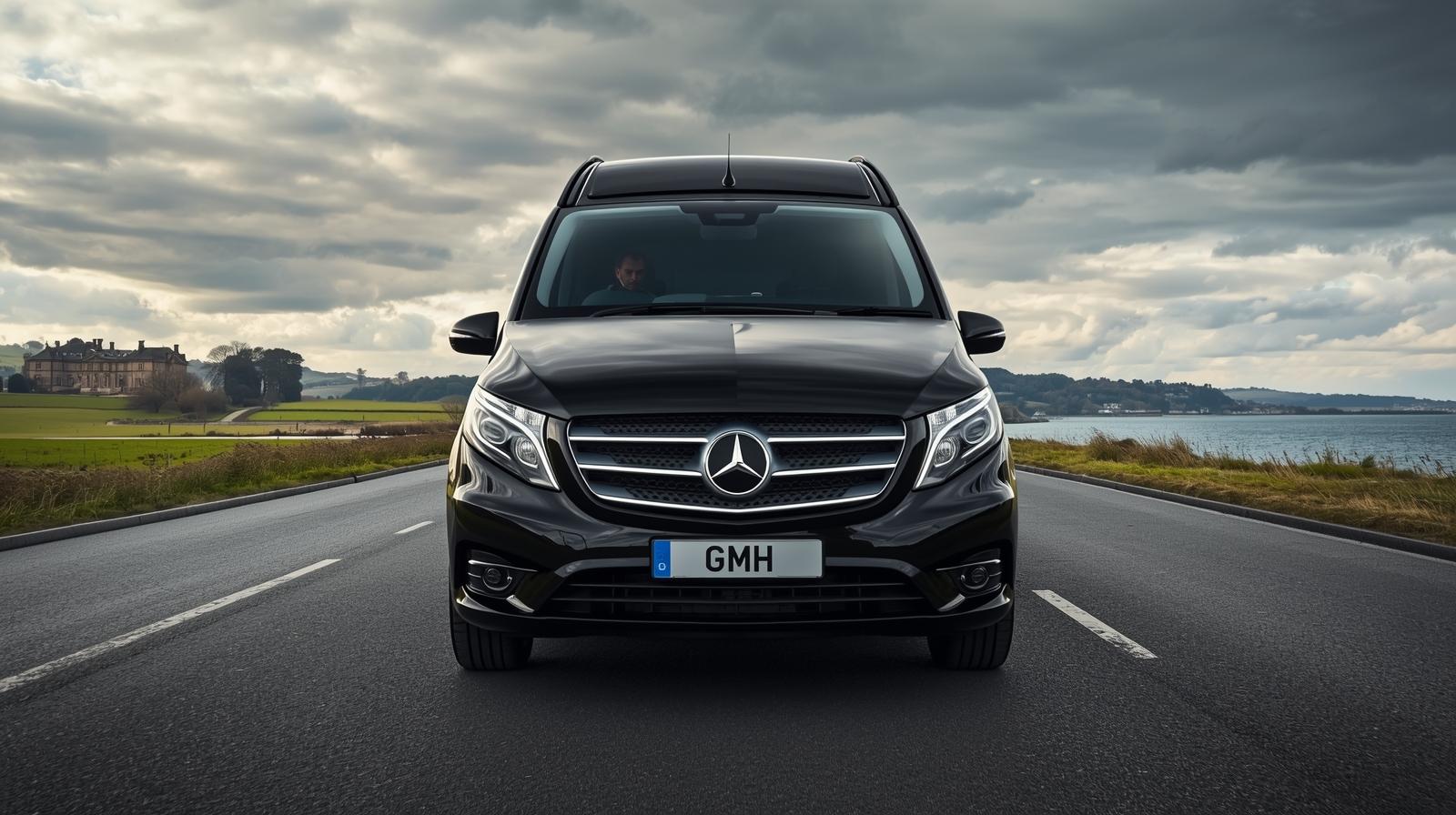 Nationwide VIP Chauffeur Service