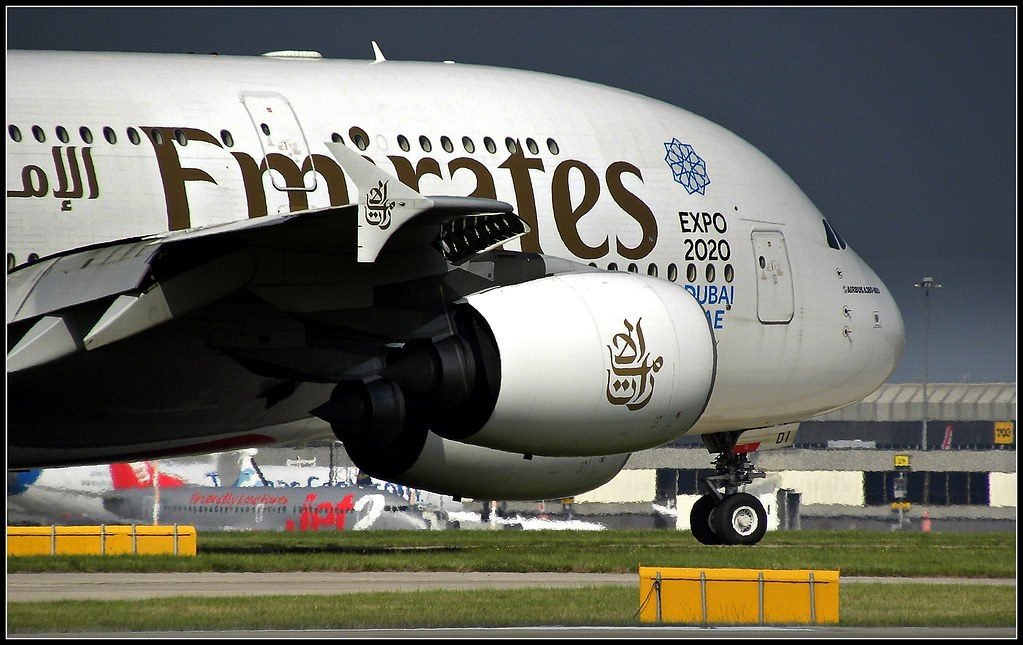 GMH chauffeur service in Manchester Airport