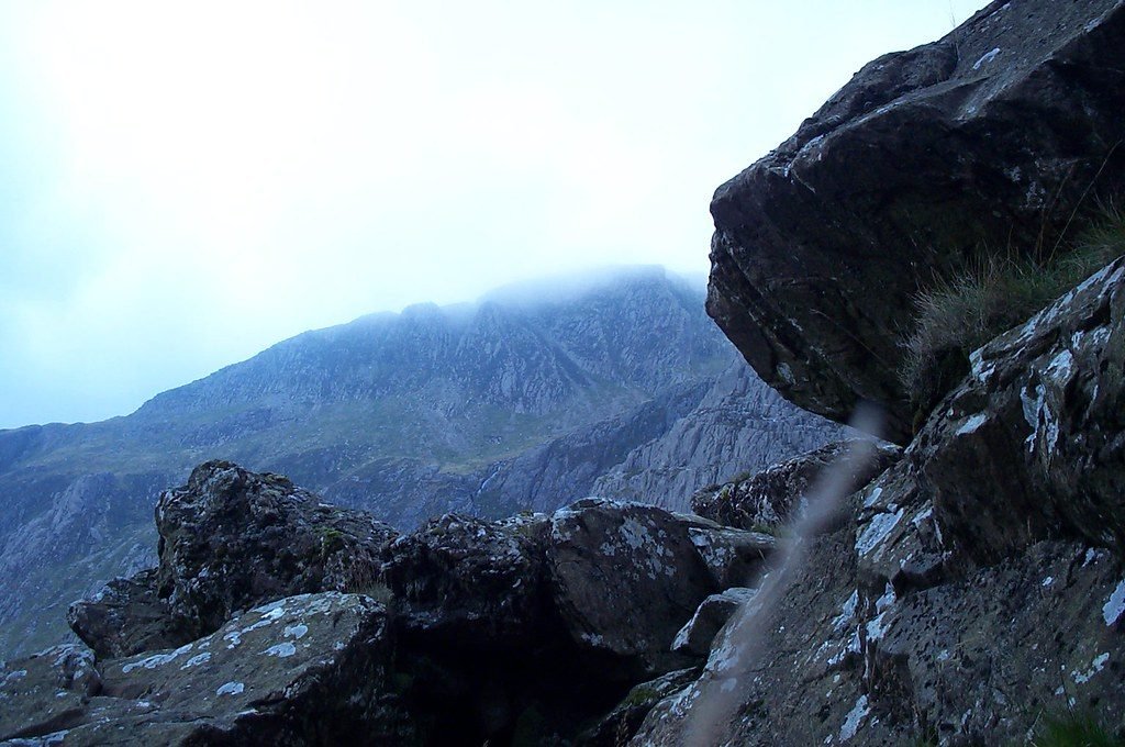 North Wales Executive Chauffeur
