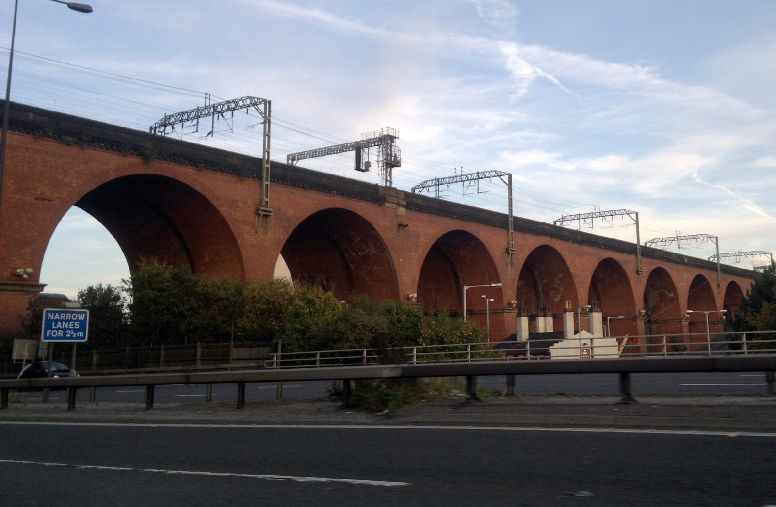 GMH chauffeur service in Stockport