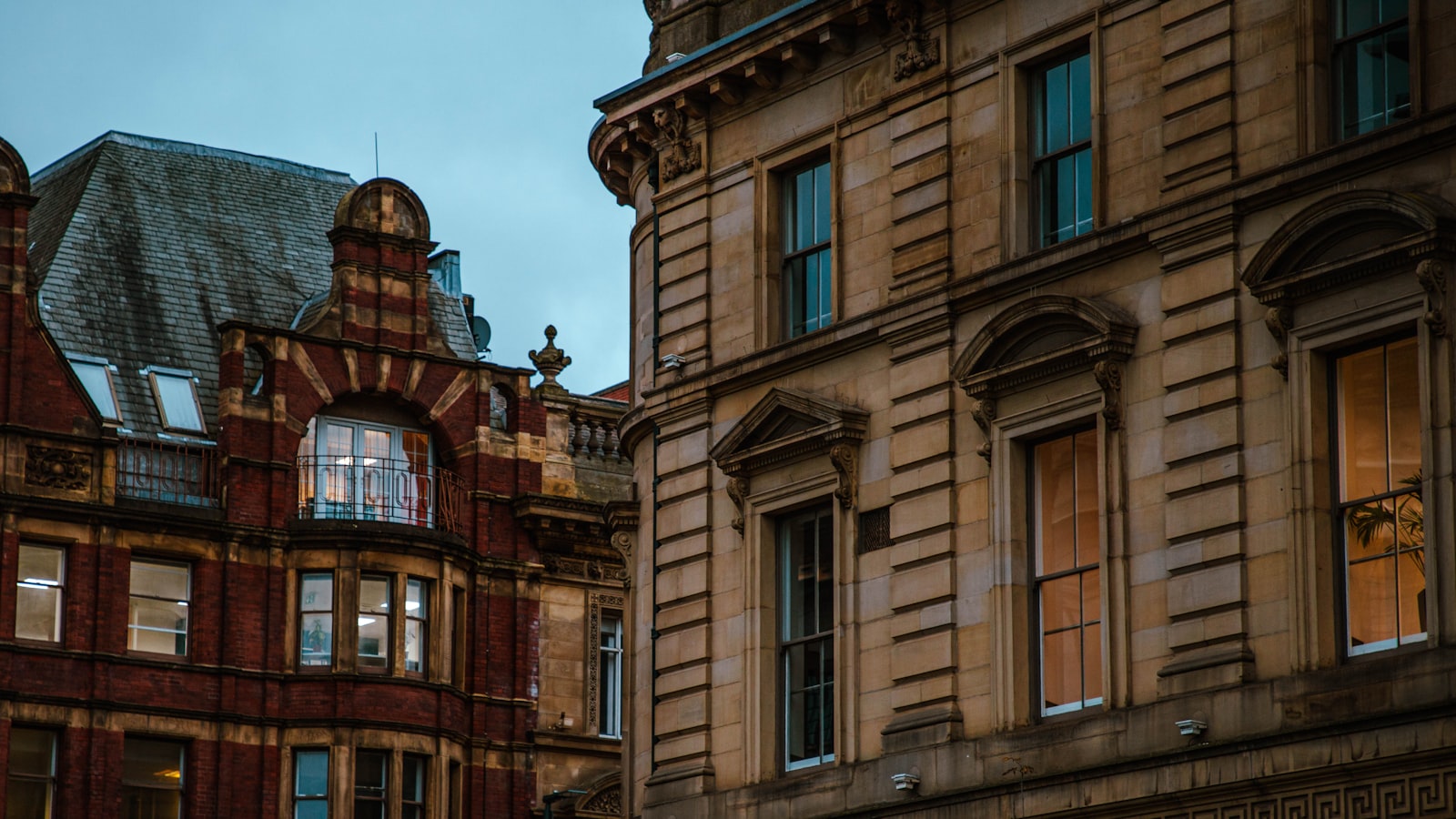 Chauffeur service in Leeds